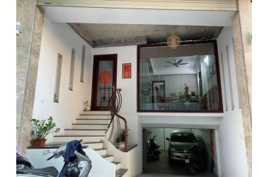 LIỀN KỀ XA LA VỈA HÈ GARA Ô TÔ 50M 4T 7 TỶ